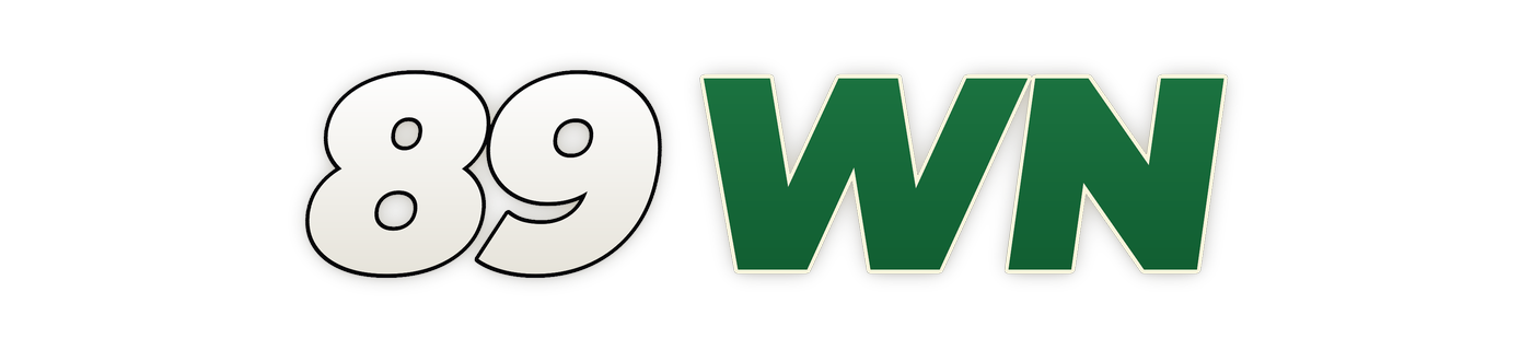89wn Logo